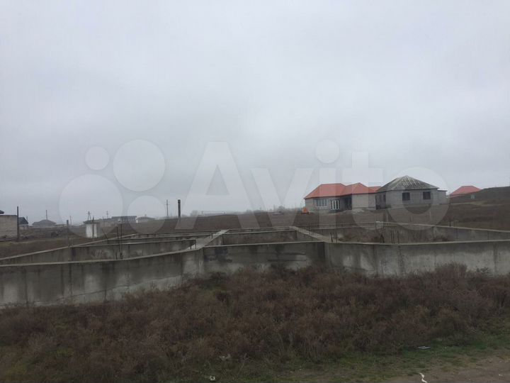 Участок 13 сот. (ИЖС)