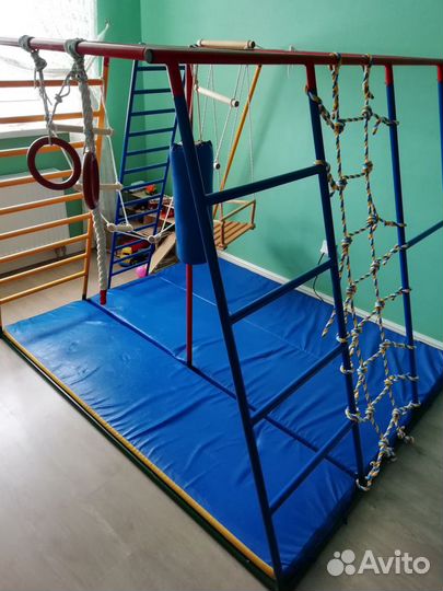 Ранний старт олимп