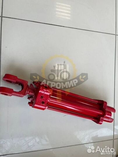 Гидроцилиндр цс 75х200 мтз/юмз
