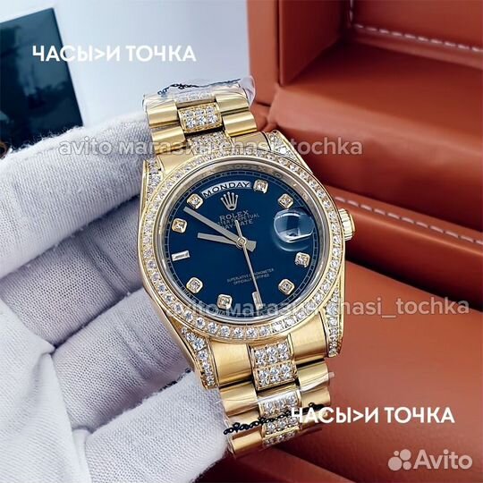 Наручные часы Rolex Day-Date