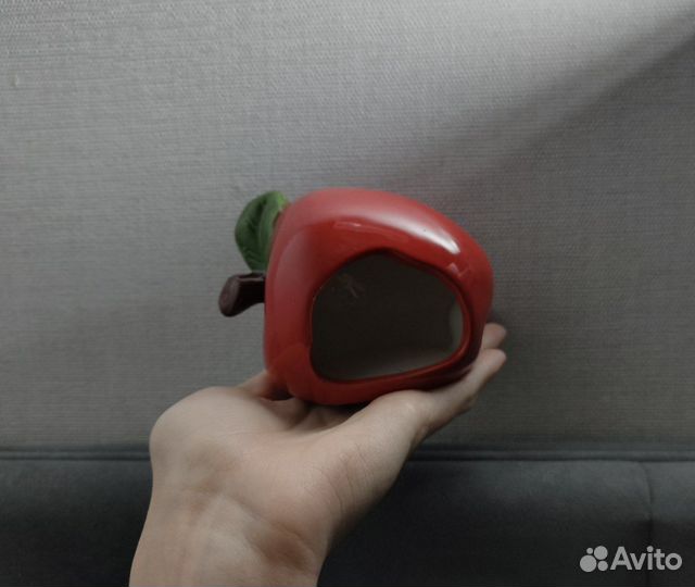 Домик для хомяка