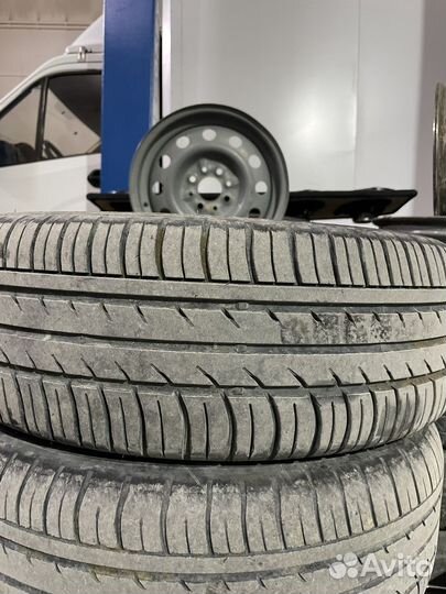 Штампы зимние и летние белшина виатти