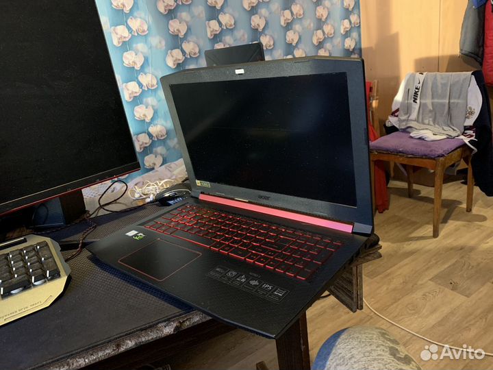 Acer nitro 5