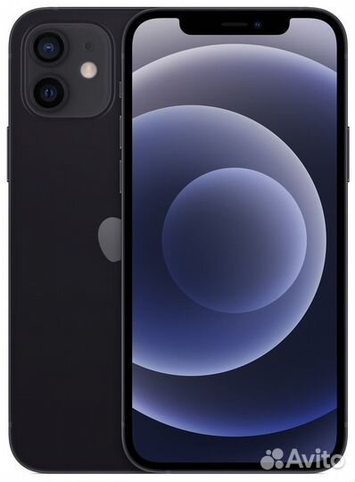 iPhone 12, 64 ГБ