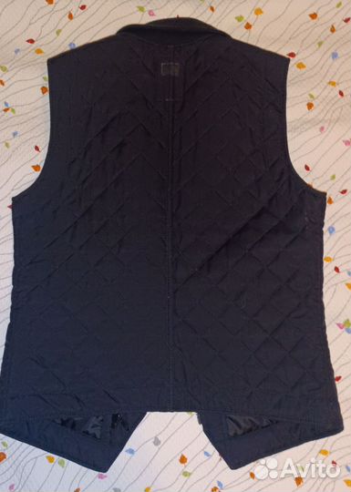 Жилетка G-star raw s