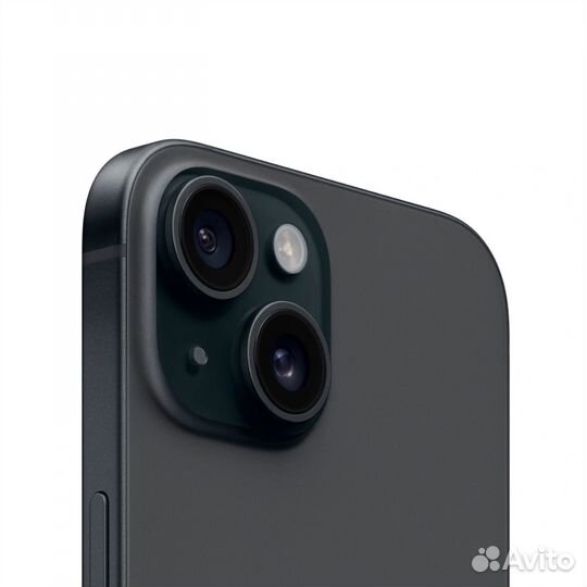 iPhone 15, 128 ГБ