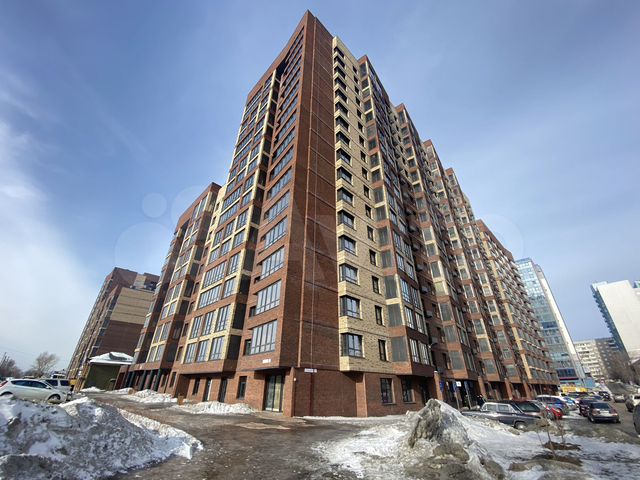 Помещение свободного назначения, с Ремонтом-1 этаж