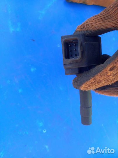 Катушка зажигания Opel Astra G Vectra B Zafira A