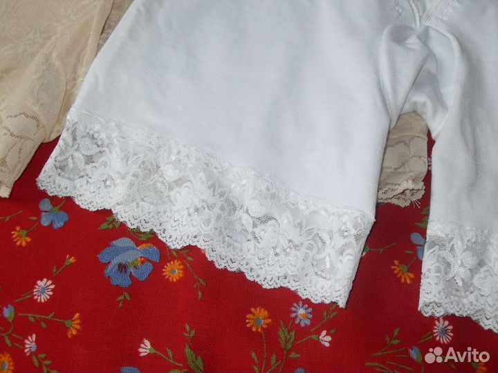 Панталоны утяжки СССР