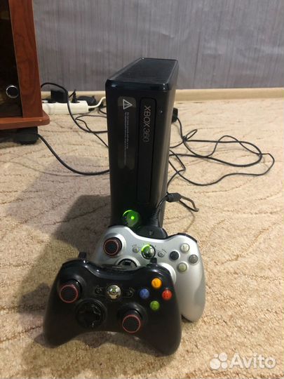 Xbox 360