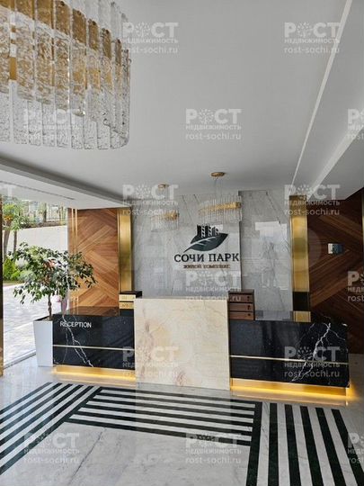 3-к. квартира, 65,2 м², 17/19 эт.