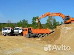 Песок тараканом без посредников