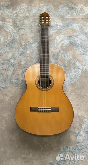 Гитара yamaha c40