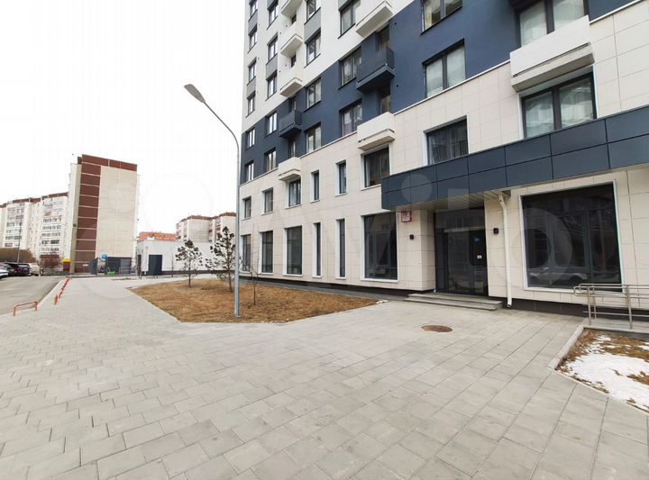 Офис, 264.8 м²