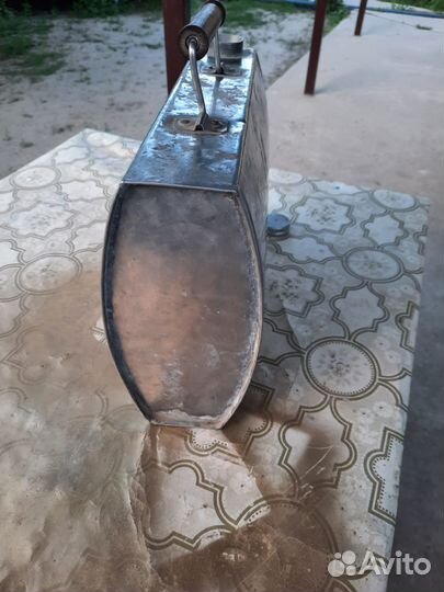 Канистра для воды