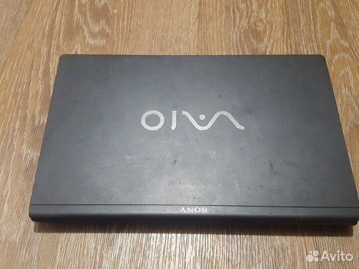 Запчасти для ноутбука Sony PCG-6122V