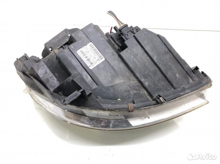 Фара 0301220601 mercedes-benz B W245 (2005-2012)
