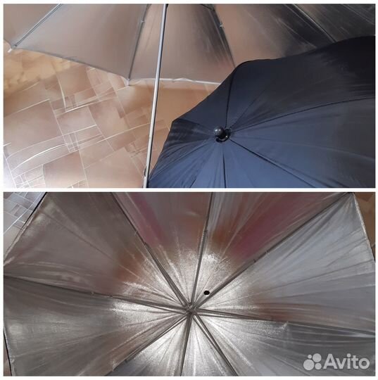 Зонт для фотосъемки