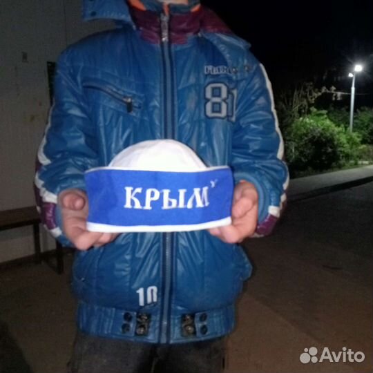 Шапочка