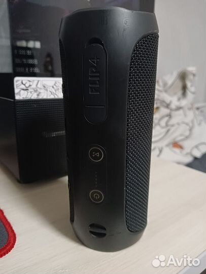 Колонка jbl flip 4 оригинал