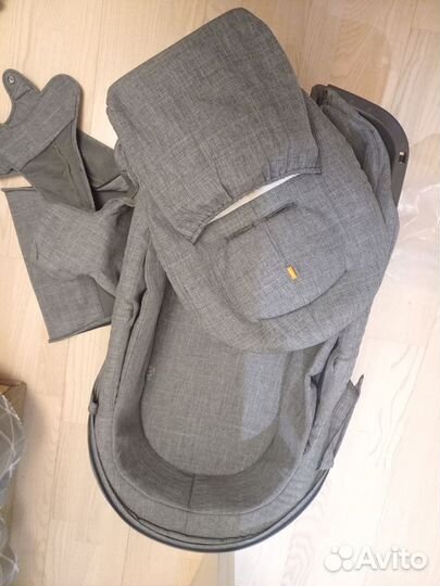 Люлька для коляски stokke xplory