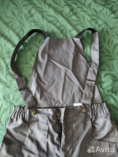 Комплект мужской летней одежды