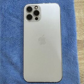 iPhone 12 Pro, 128 ГБ