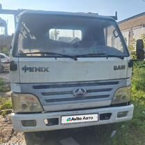 BAW Fenix 3.2 MT, 2008, 270 000 км, с пробегом, цена 410 000 руб.