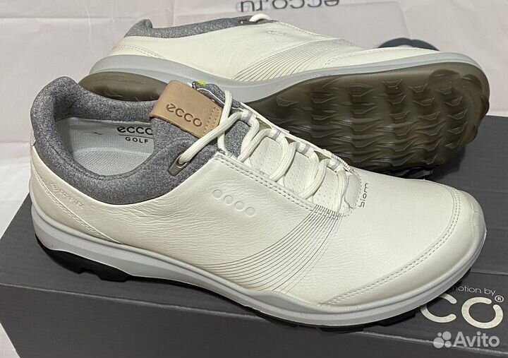 38 Женские кроссовки Ecco W Golf Biom Hybrid 3