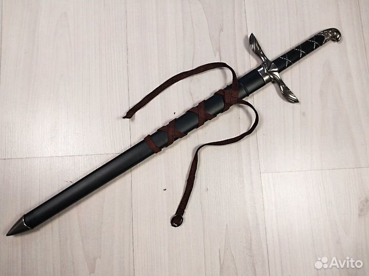 Меч Альтаира (Assassin’s Creed)