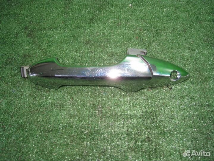 Ручка наружная двери передней левой Honda FR-V (B