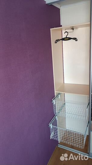 Встроенный шкаф купе б/у