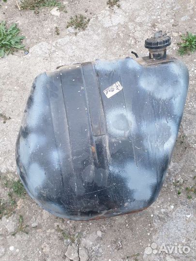 Бензобак ваз 2105