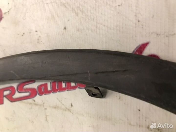 Накладка крыла передняя левая Nissan X-Trail T31