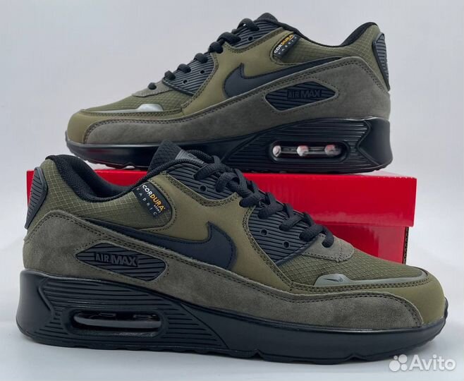 Кроссовки мужские Nike Air Max 90