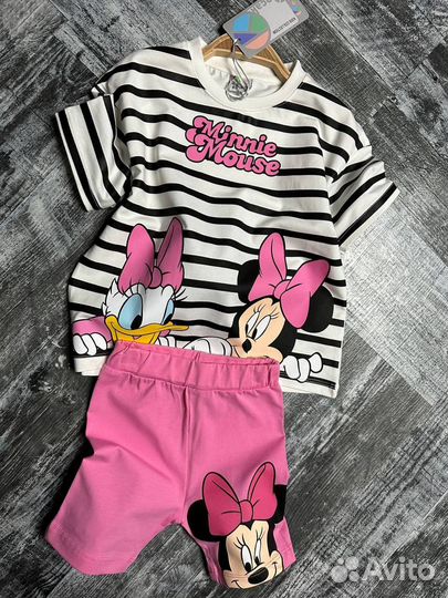 Костюм для девочки