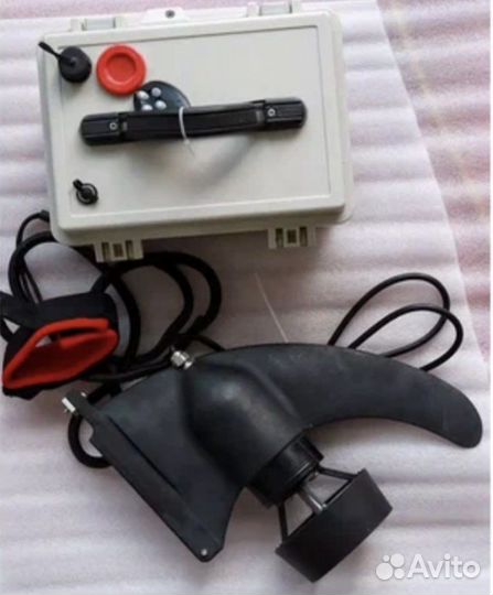 Электромото на sup board аренда