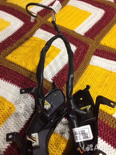 Для Hyundai Elantra avanta