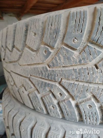 Nokian Tyres Nordman C 195/65 R15 180W