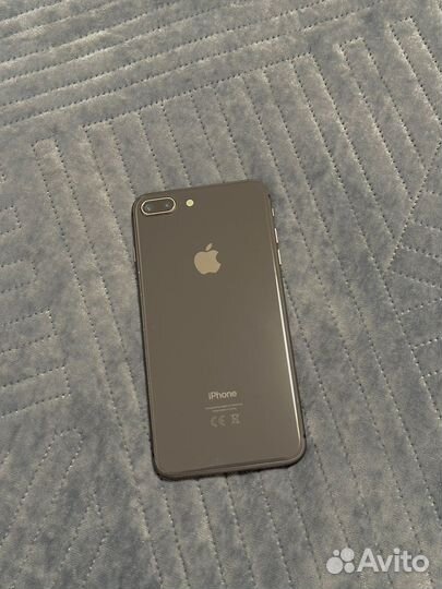 iPhone 8 Plus, 64 ГБ