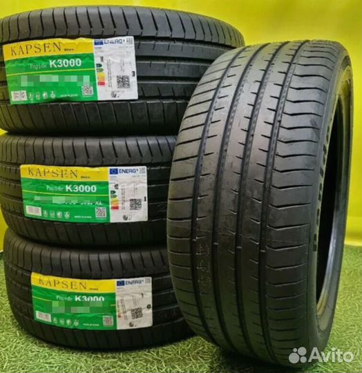 Kapsen K3000 245/50 R18