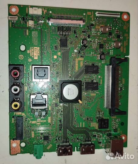 1-982-629-12 (173684512) A2229834A от KDL-43WG665