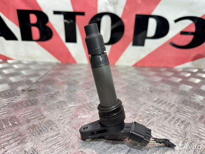 Катушка зажигания Volvo XC90 3.2 Катушка