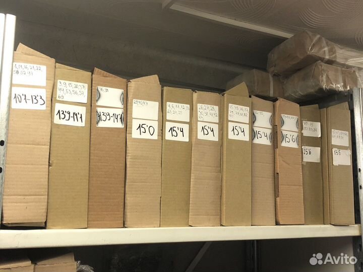 Матрица для ноутбука бу