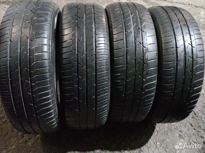 Toyo Tranpath MPZ 185/65 R15 88H