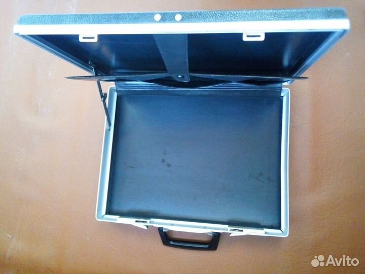 Кейс дипломат СССР