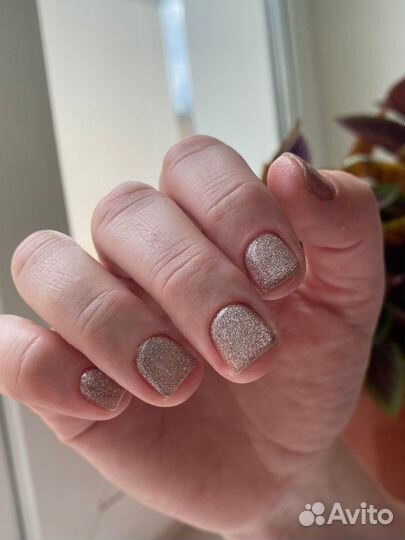 Маникюр педикюр на дому