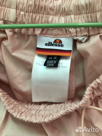 Спортивные штаны ellesse