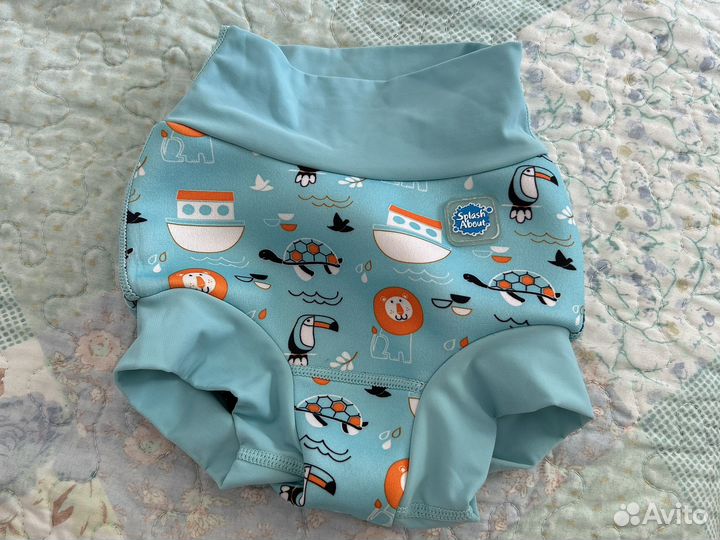 Трусики для плавания splash about