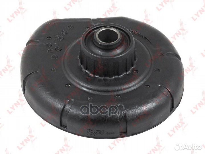 Опора амортизационной стойки перед прав/лев